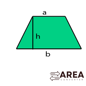 Area trapezoid